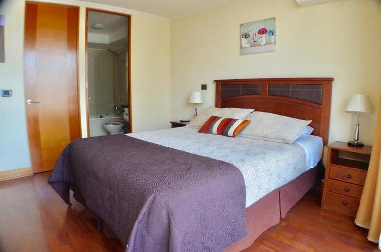 Apartamentos Premium Capital Providencia