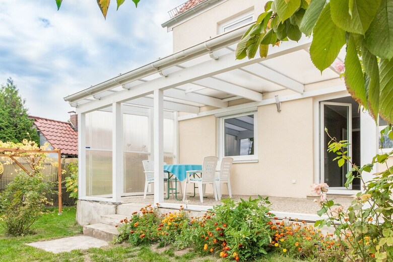 Apartamentos Private House Kamenzer Weg