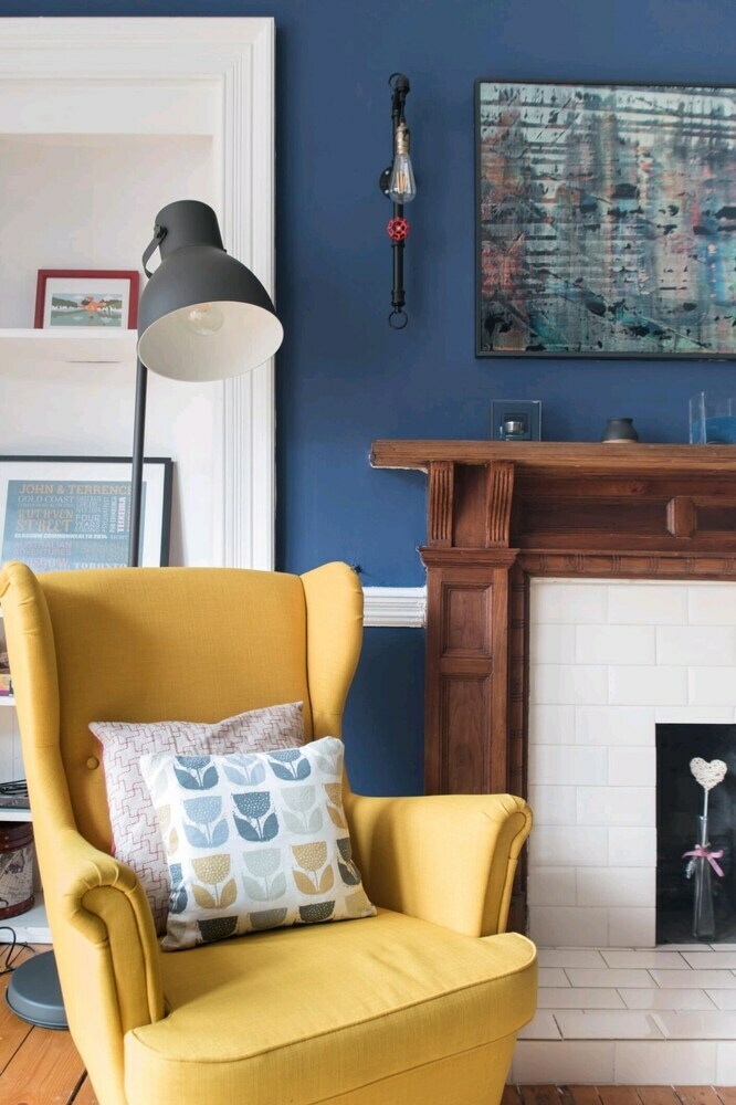 Gorgeous Light Apartment In West End