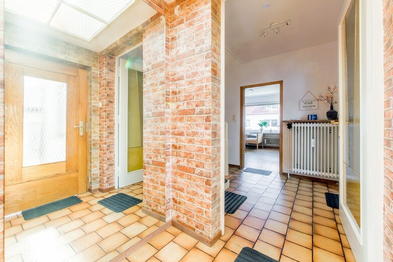 Apartamentos Private House W�lferoder Weg