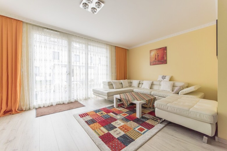 Apartamentos Private House Am Mittelfelde