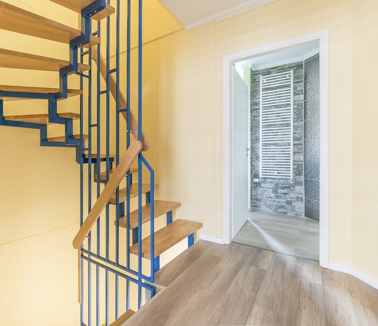 Apartamentos Private House Am Mittelfelde