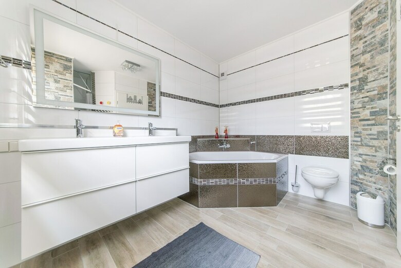 Apartamentos Private House Am Mittelfelde