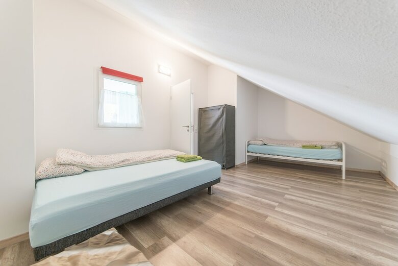 Apartamentos Private House Am Mittelfelde
