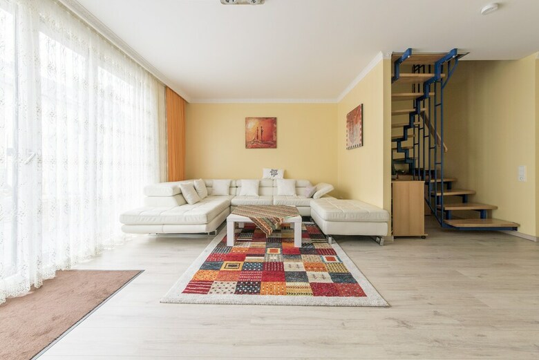 Apartamentos Private House Am Mittelfelde