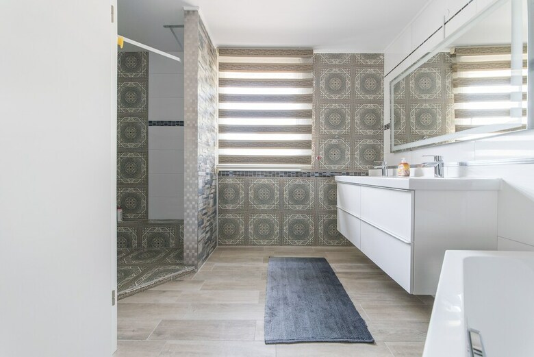 Apartamentos Private House Am Mittelfelde