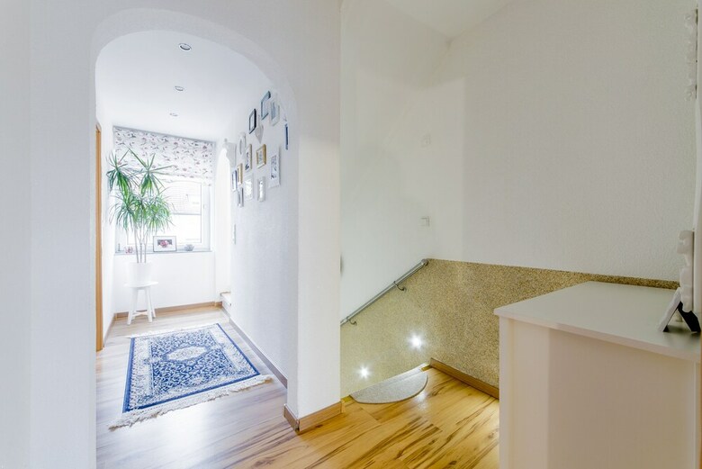 Private House Schwerdtmannweg