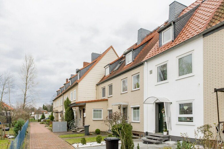 Private House Schwerdtmannweg