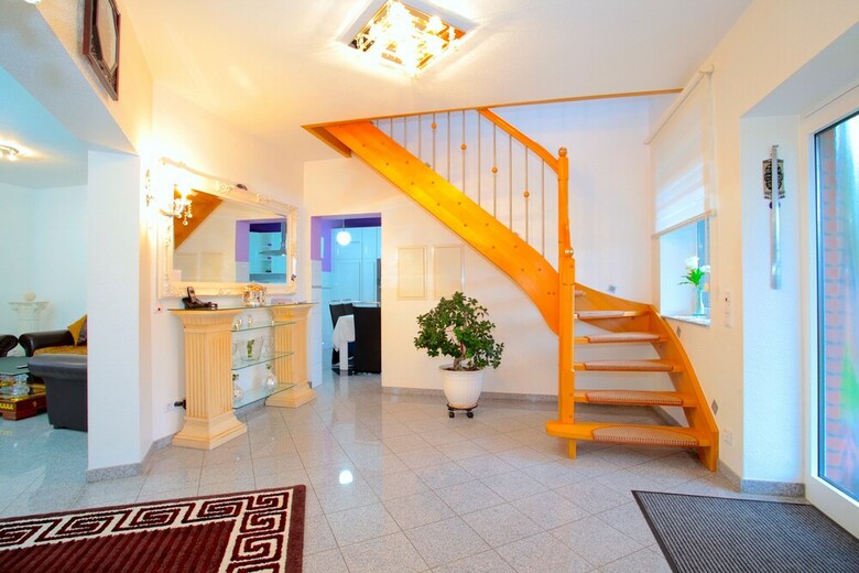 Private House Auf Den Kirchst�cken