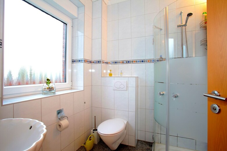 Private House Auf Den Kirchst�cken