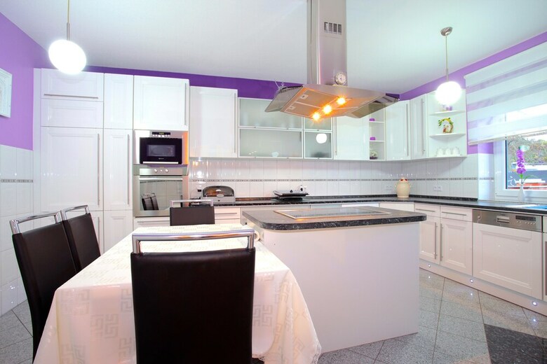 Private House Auf Den Kirchst�cken