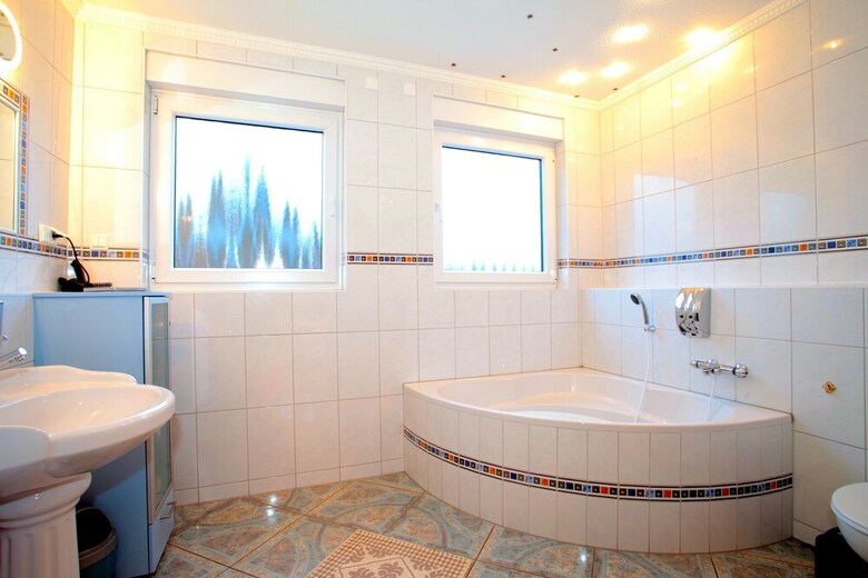 Private House Auf Den Kirchst�cken