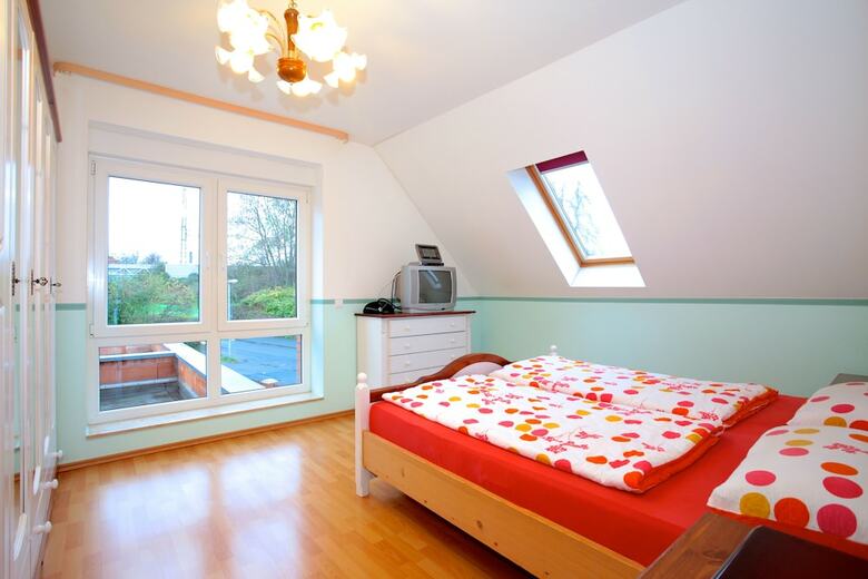 Private House Auf Den Kirchst�cken