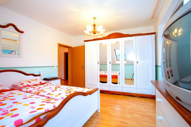 Private House Auf Den Kirchst�cken