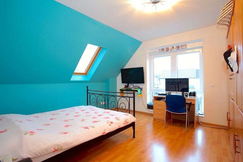 Private House Auf Den Kirchst�cken