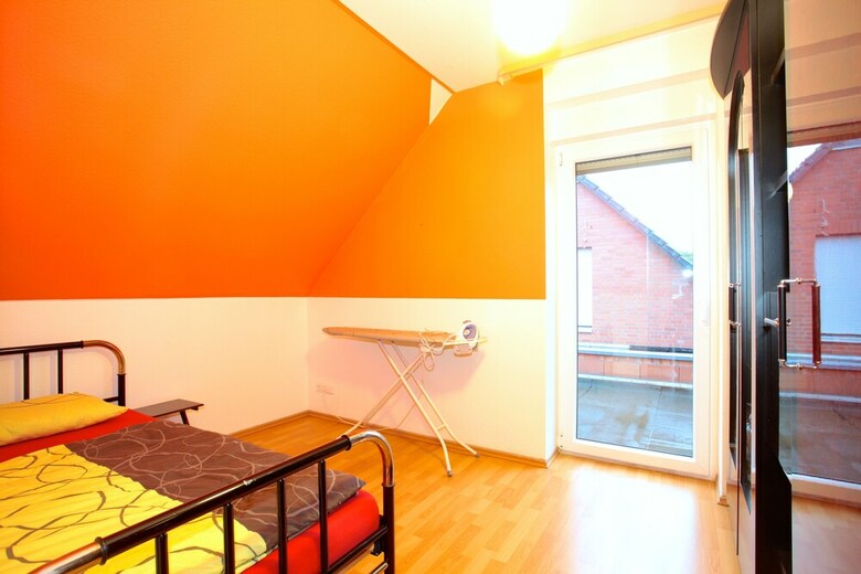 Private House Auf Den Kirchst�cken