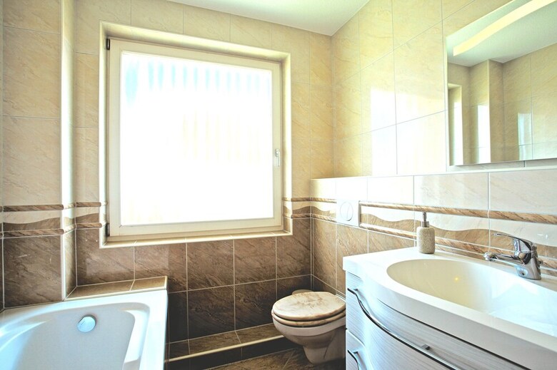 Apartamentos Private House Ortskamp
