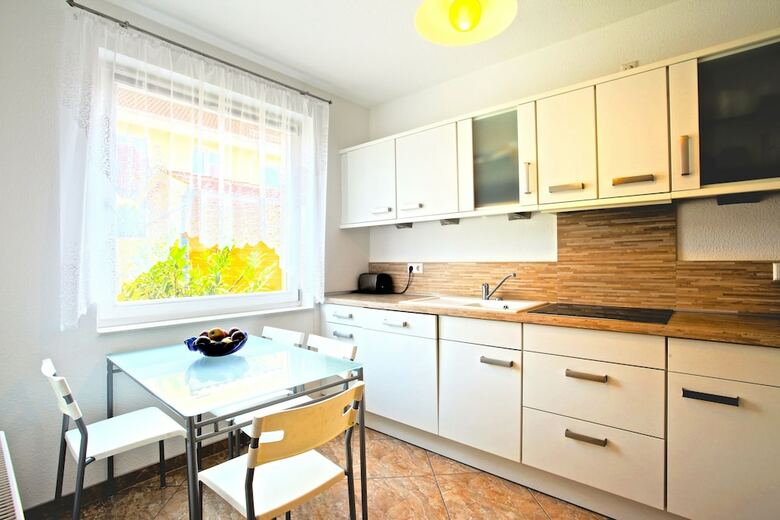 Apartamentos Private House Ortskamp