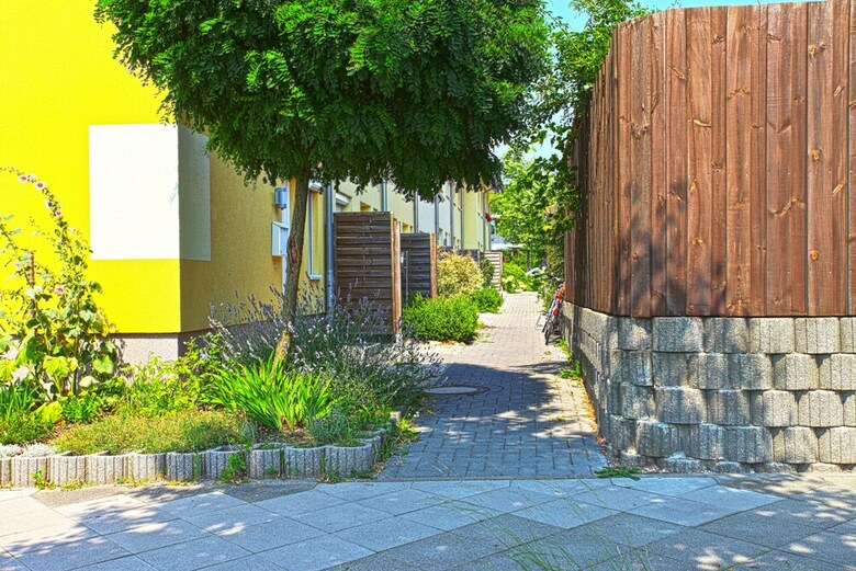 Apartamentos Private House Ortskamp