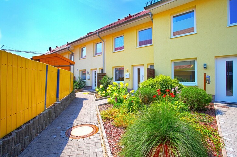 Apartamentos Private House Ortskamp