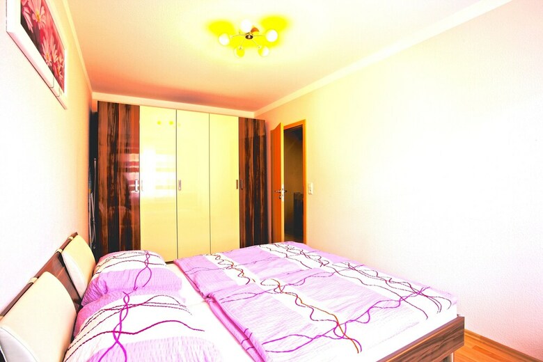 Apartamentos Private House Ortskamp