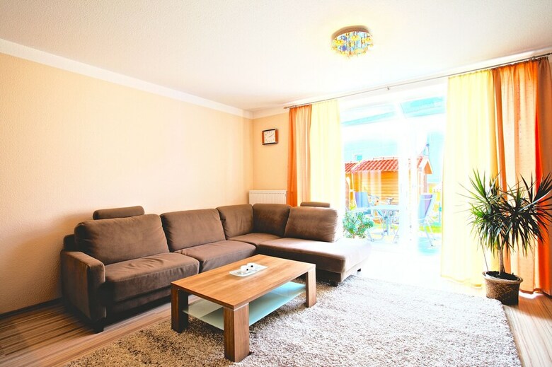 Apartamentos Private House Ortskamp