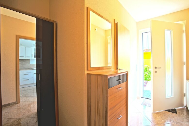 Apartamentos Private House Ortskamp