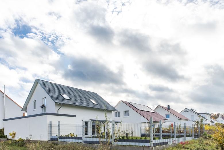 Private House Hainbuchenweg