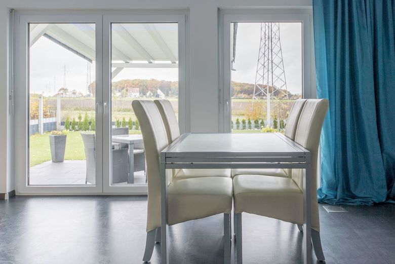 Private House Hainbuchenweg