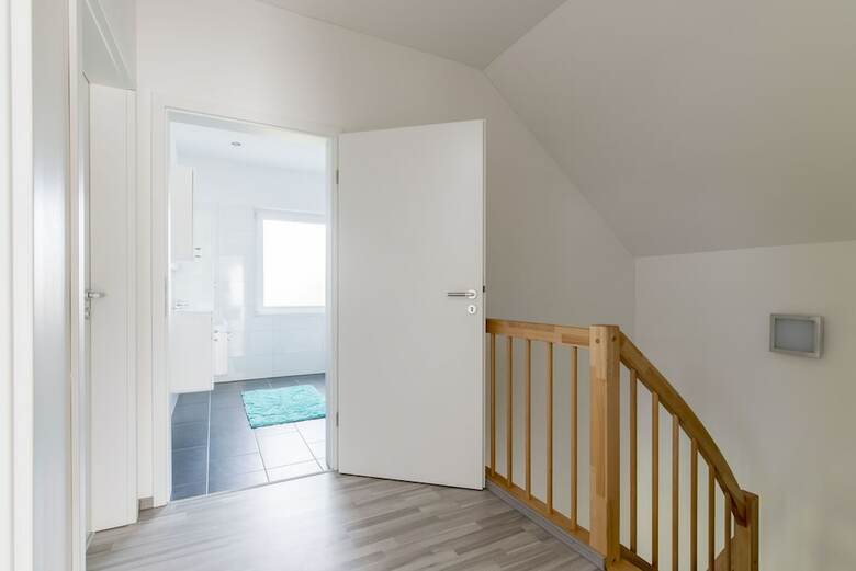 Private House Hainbuchenweg