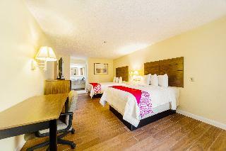 Oyo Hotel Atmore Al Hwy 21