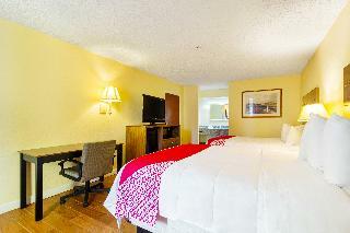Oyo Hotel Atmore Al Hwy 21