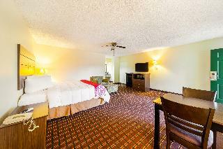 Oyo Hotel Atmore Al Hwy 21