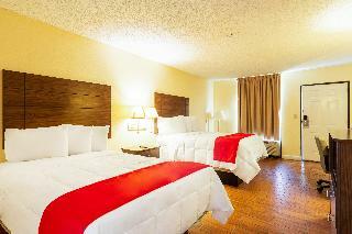 Oyo Hotel Atmore Al Hwy 21