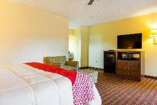 Oyo Hotel Atmore Al Hwy 21