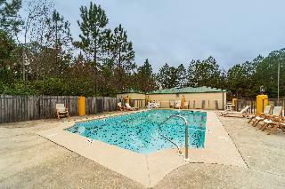 Oyo Hotel Atmore Al Hwy 21