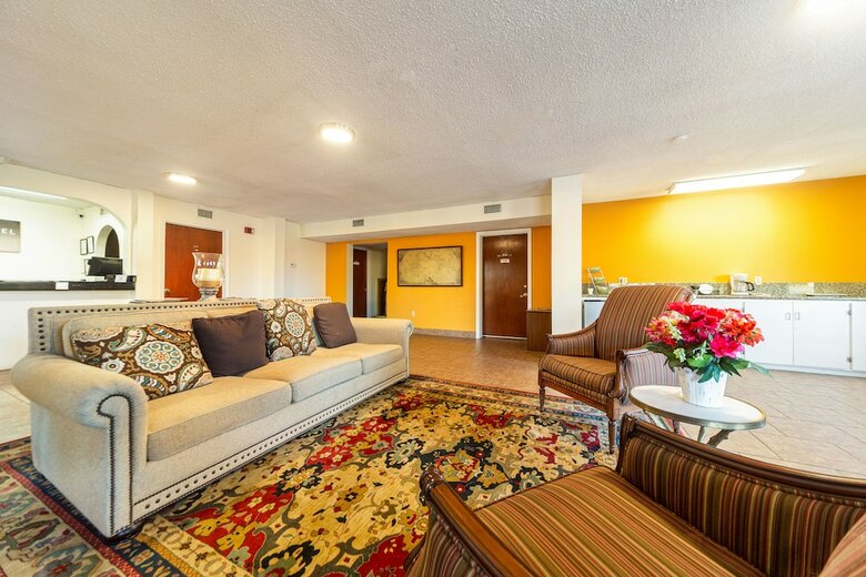Oyo Hotel Atmore Al Hwy 21