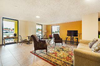Oyo Hotel Atmore Al Hwy 21
