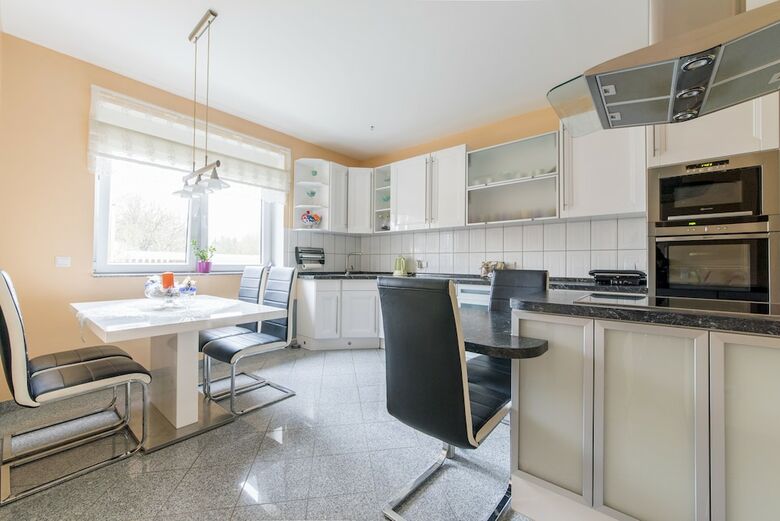Private House Auf Den Kirchst�cken