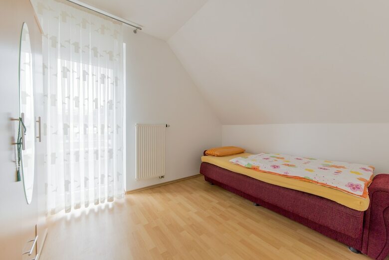 Private House Auf Den Kirchst�cken