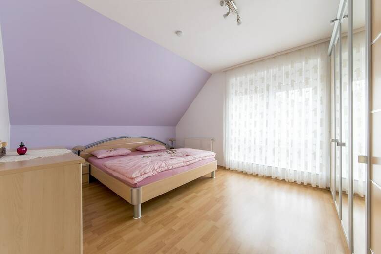 Private House Auf Den Kirchst�cken