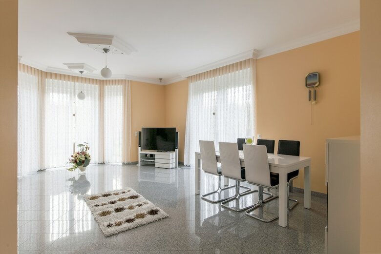 Private House Auf Den Kirchst�cken