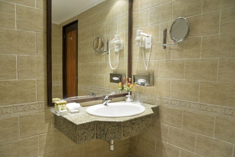 Apartamento Melton Tiran Resort