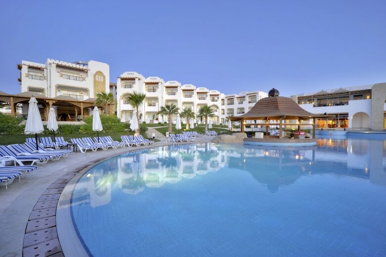 Apartamento Melton Tiran Resort