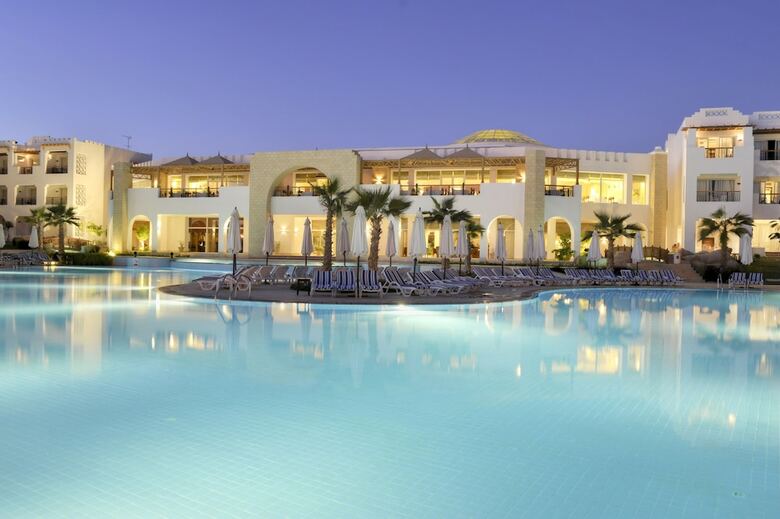 Apartamento Melton Tiran Resort