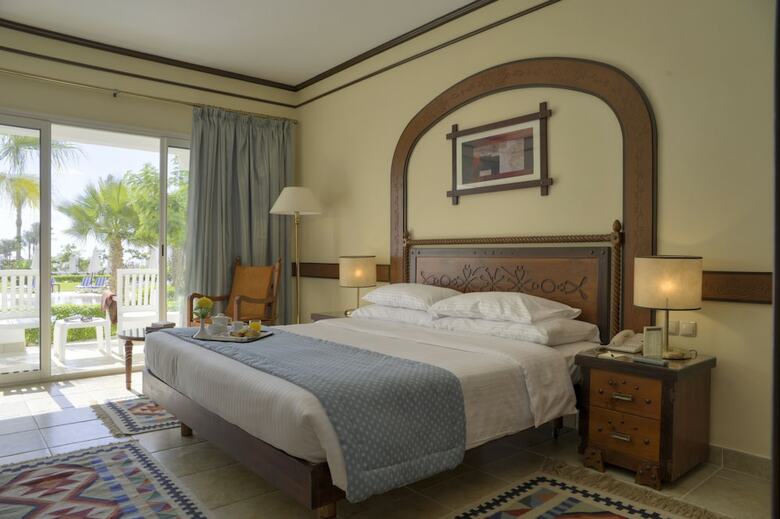 Apartamento Melton Tiran Resort