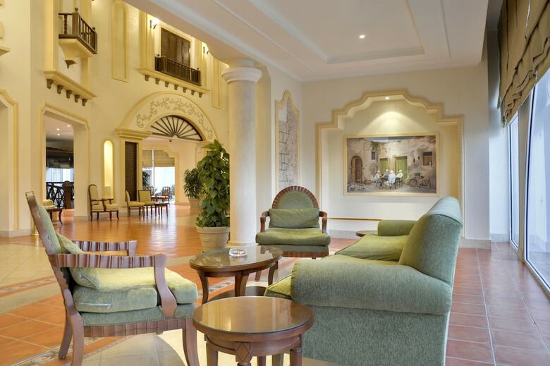 Apartamento Melton Tiran Resort