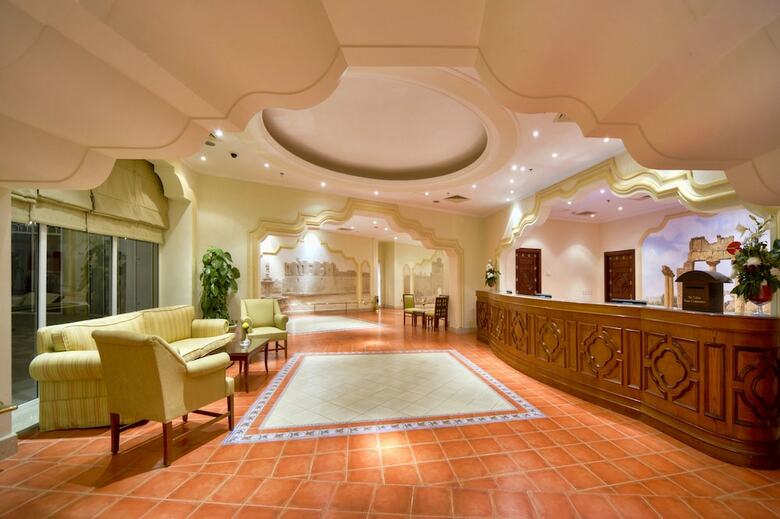 Apartamento Melton Tiran Resort