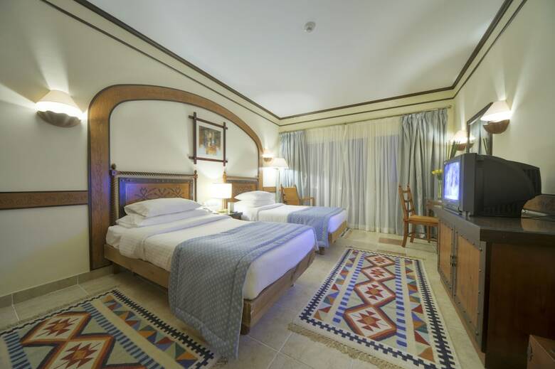 Apartamento Melton Tiran Resort