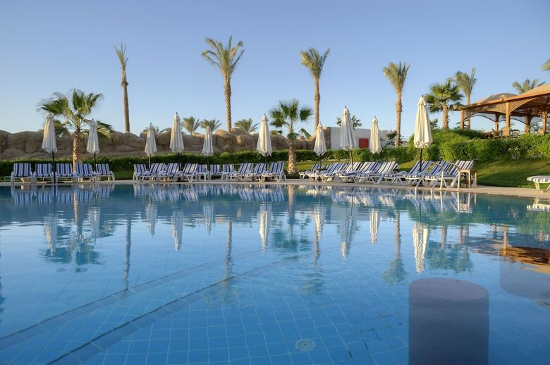 Apartamento Melton Tiran Resort